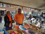 Wat vragen we ervoor Marlies?